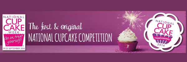 CupcakeWeek Profile Banner