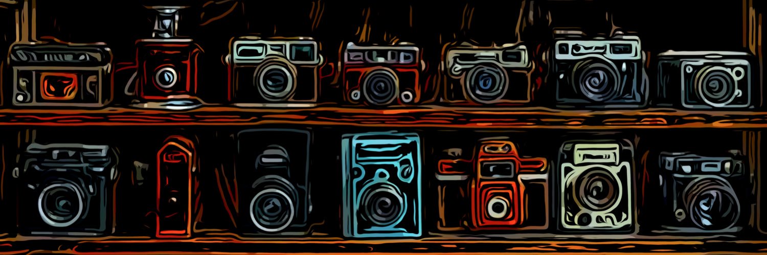 iamROM3O's profile banner image
