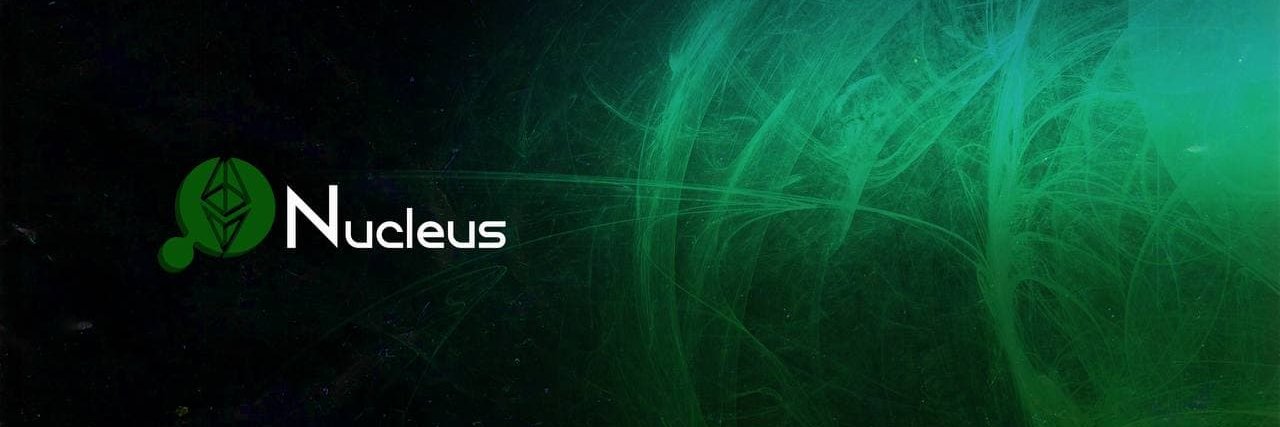 Nucleus banner