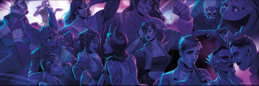 LUnavailible's profile banner image