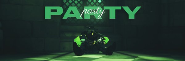 Partyrockdude14 Profile Banner