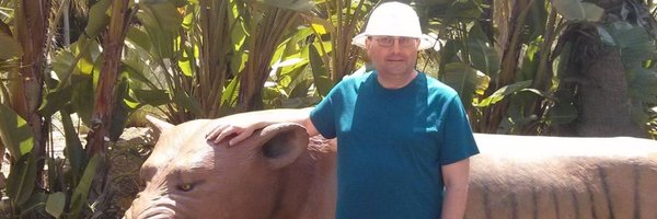 steve_mynott Profile Banner