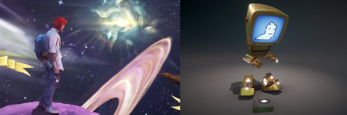 MultiverseVM (Xeno OS) banner