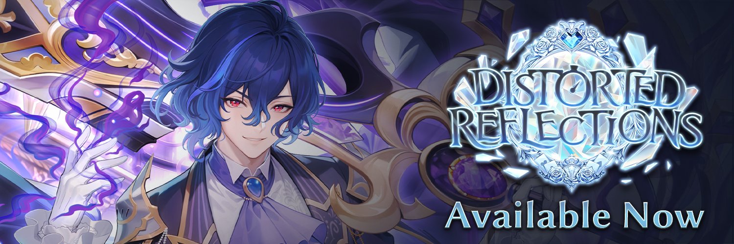 Grand Archive TCG's banner