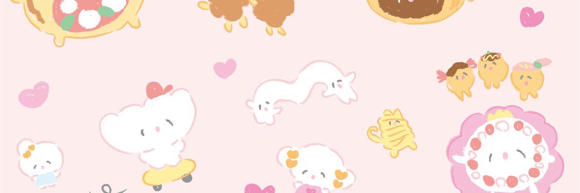 kkkk327's profile banner image