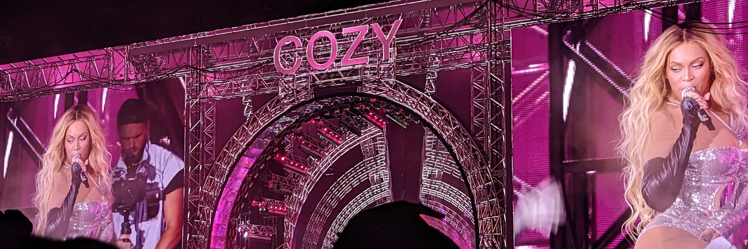 jassylady263's profile banner image