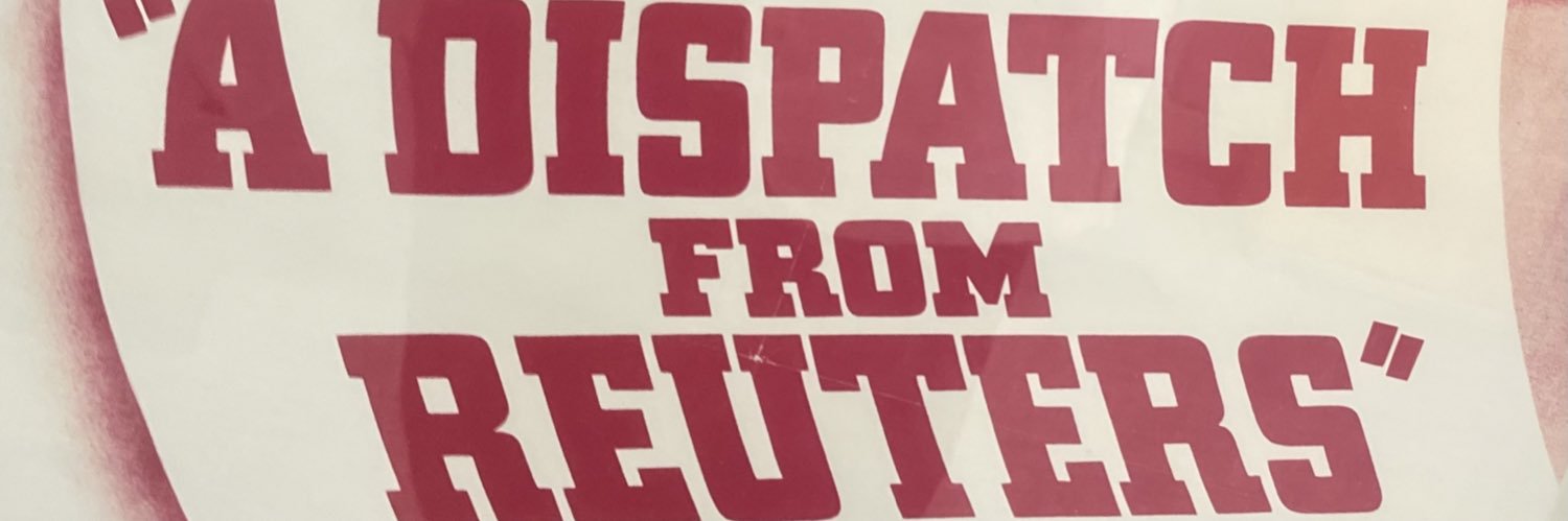 James Pearson banner