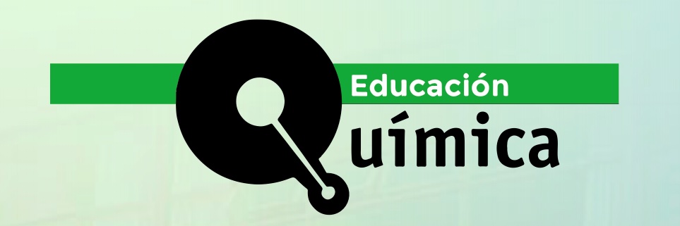 Educación Química banner