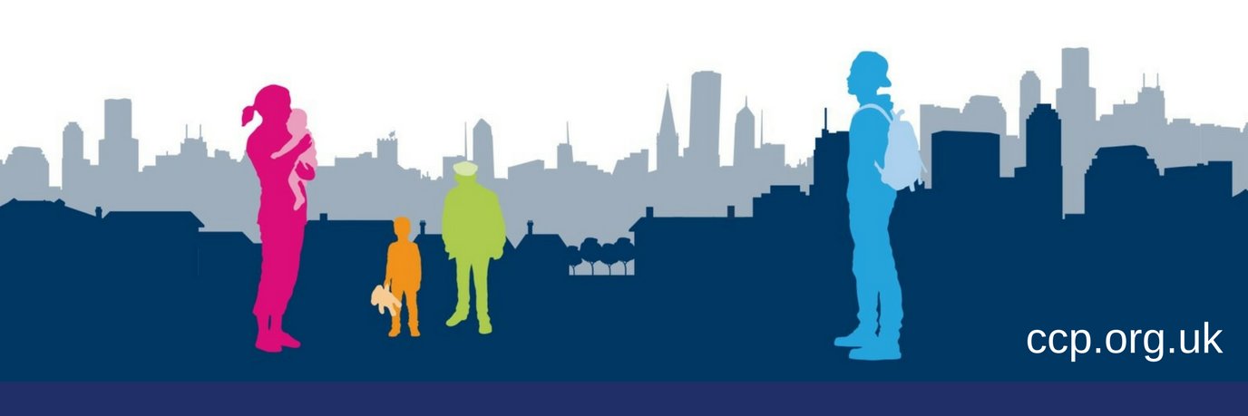 Cordell Ray MBE banner