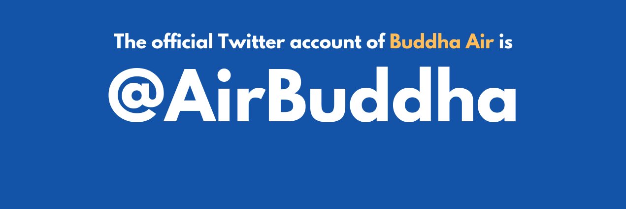buddhaair's profile banner image