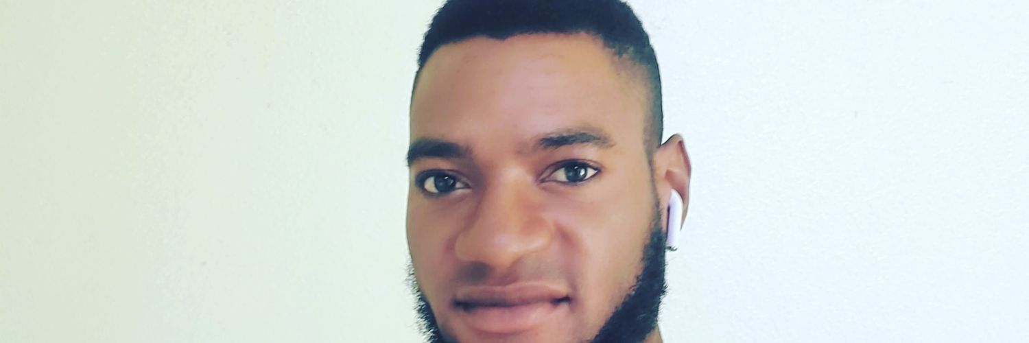 adesodunayodele's profile banner image