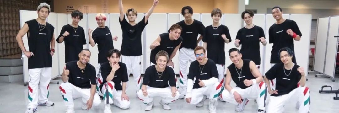 kaexile0518's profile banner image