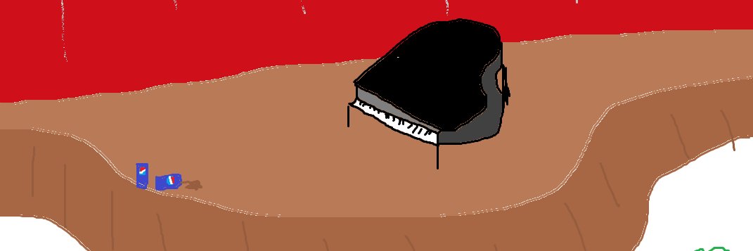 Zokenman 🎶 Conductor Vtuber 🎶 banner
