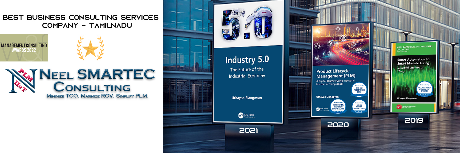 Neel SMARTEC consulting banner