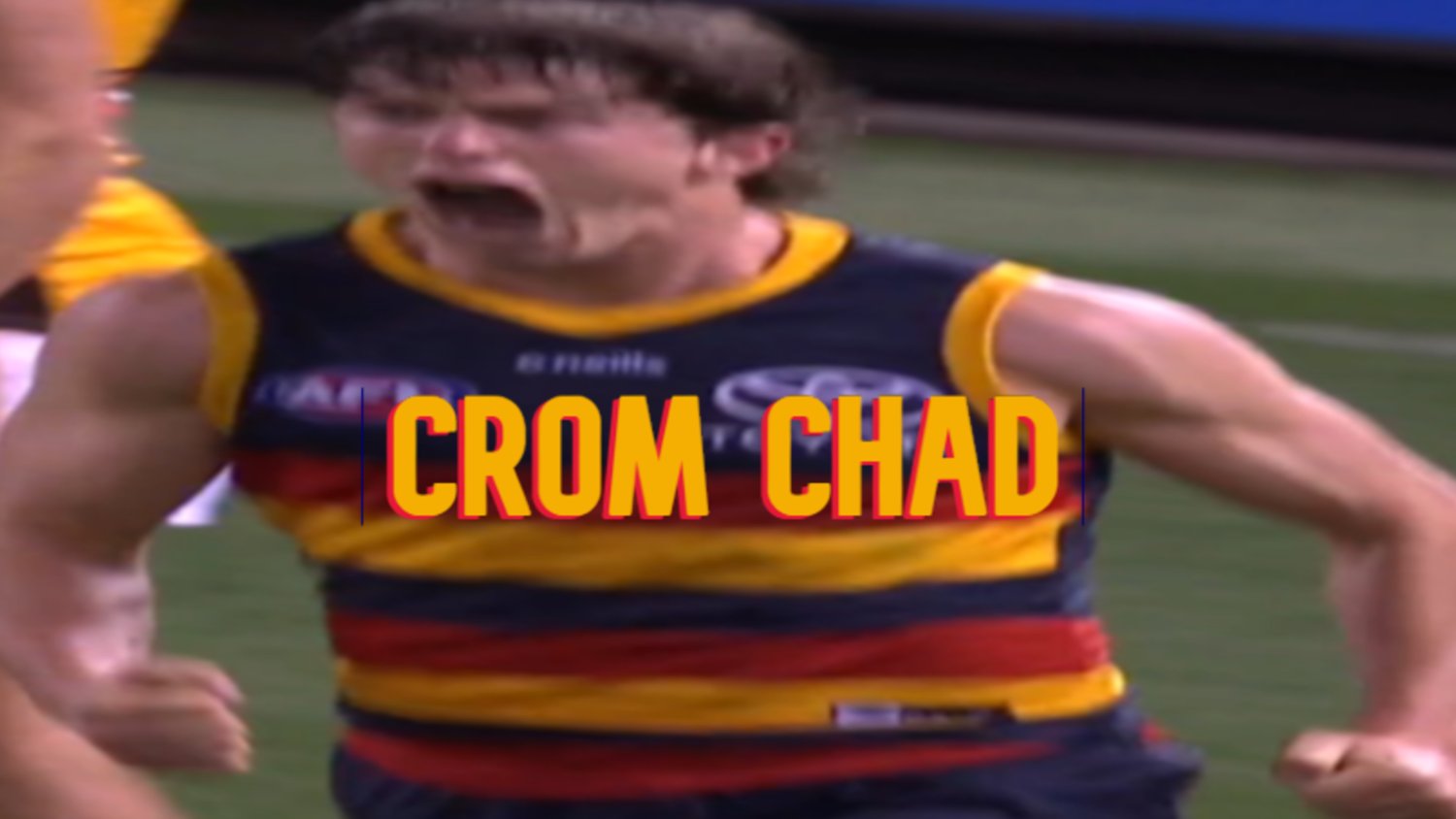 CromChad's profile banner image