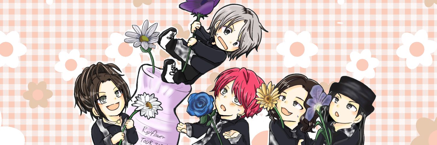 yuri551's profile banner image