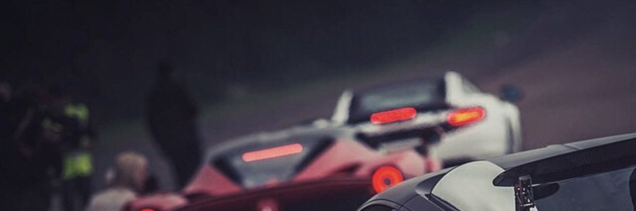frostxre's profile banner image