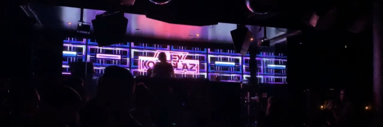 AlexKosoglaz's profile banner image