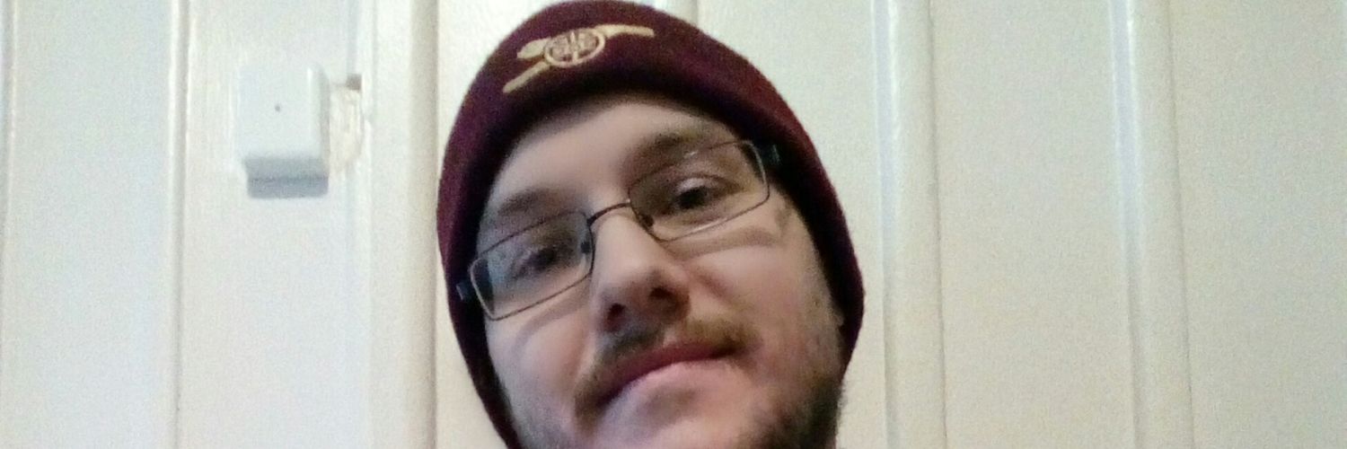 tonyandre85's profile banner image