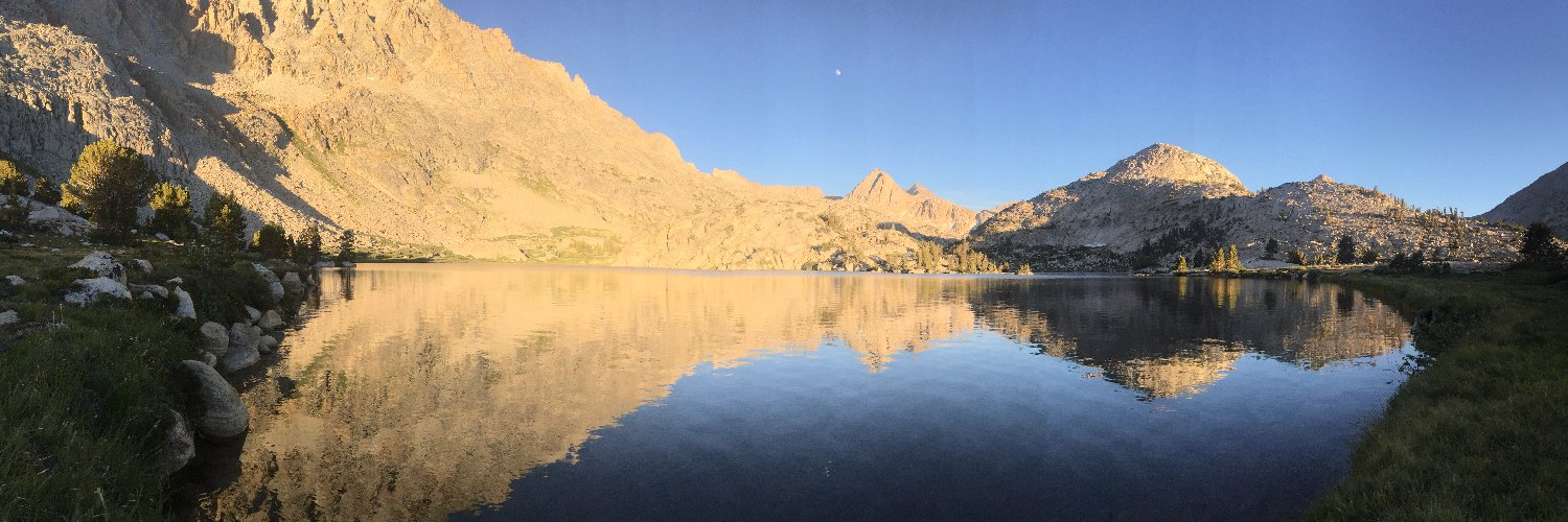 Dr. Earl Oliver banner