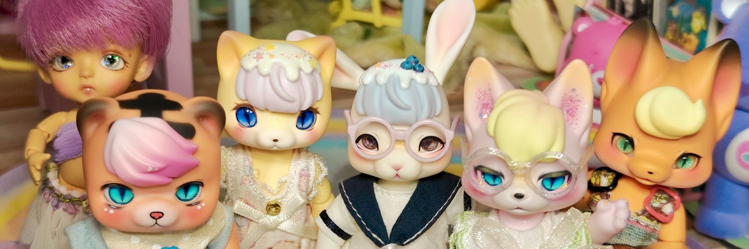cocofreyja's profile banner image