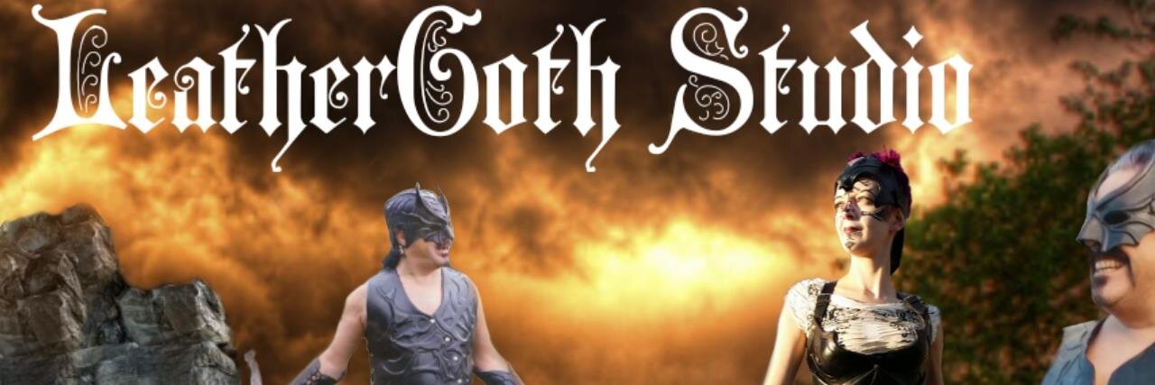 LeatherGoth banner