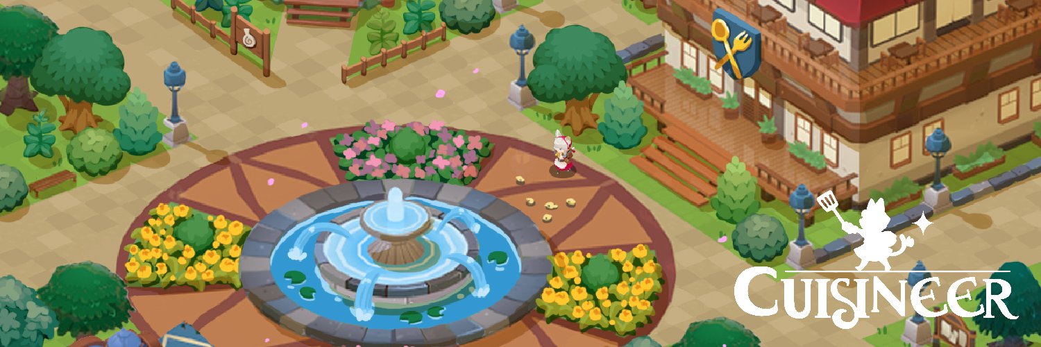 Pom @ Cuisineer banner