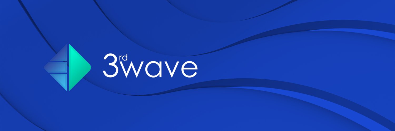 3rd Wave Crypto Mining banner