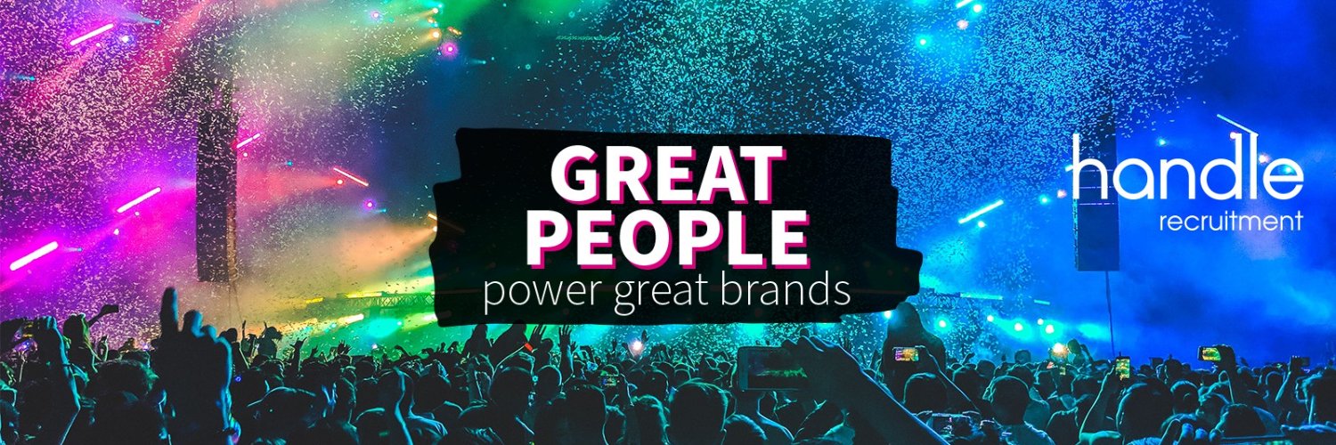 handle recruitment banner