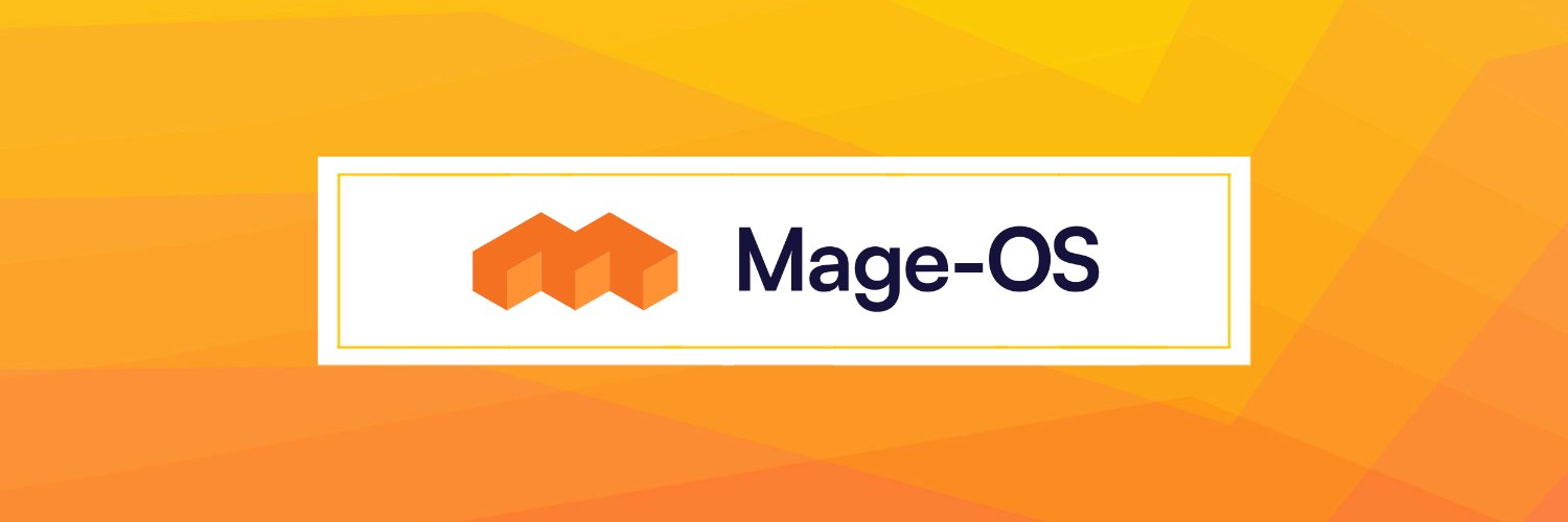 Mage-OS banner