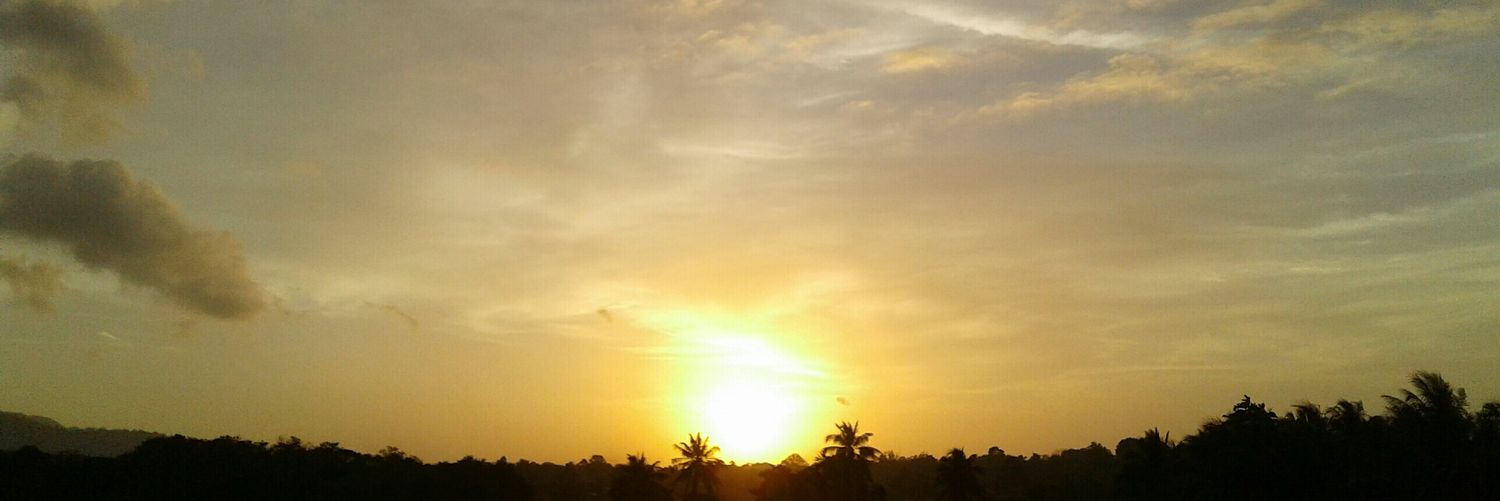 Maye1215's profile banner image