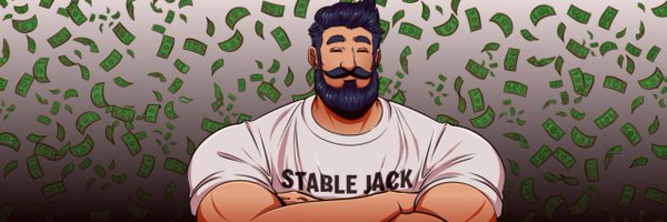 StableJack_xyz Profile Banner