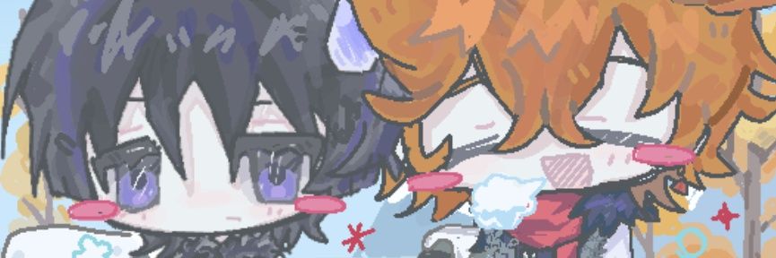 ashley ♡ ࣪˖࿐ ๋'s banner