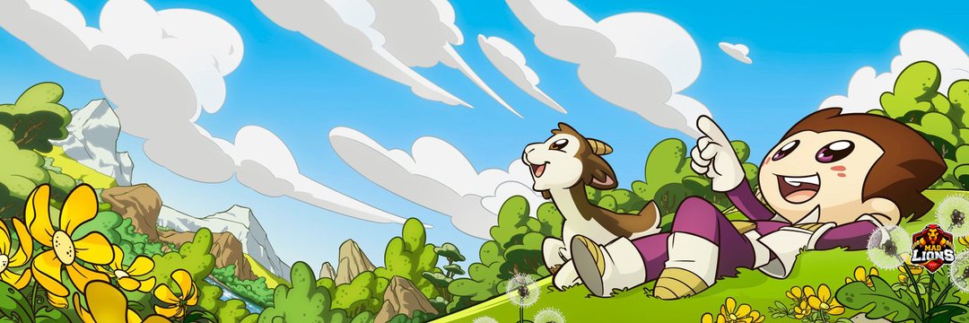 AaadrianxD's profile banner image