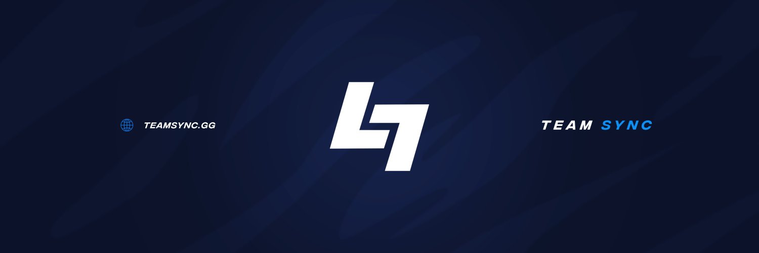 team_sync_gg's profile banner image