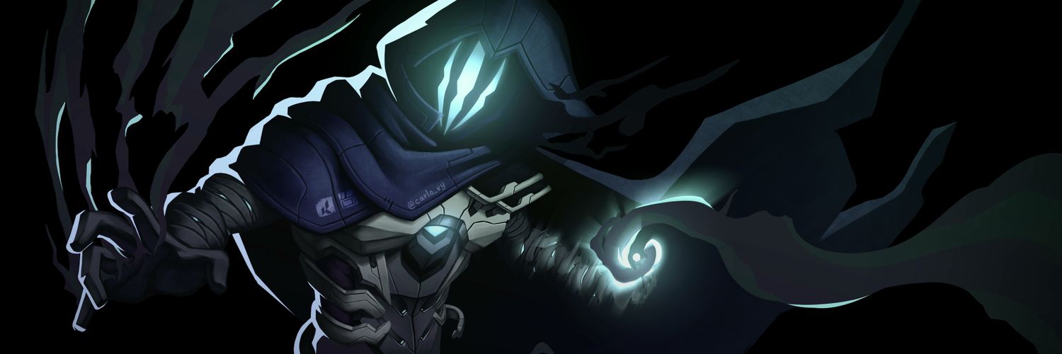 CarloVy banner