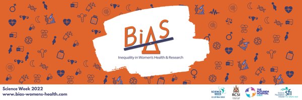 BIASWomenHealth Profile Banner
