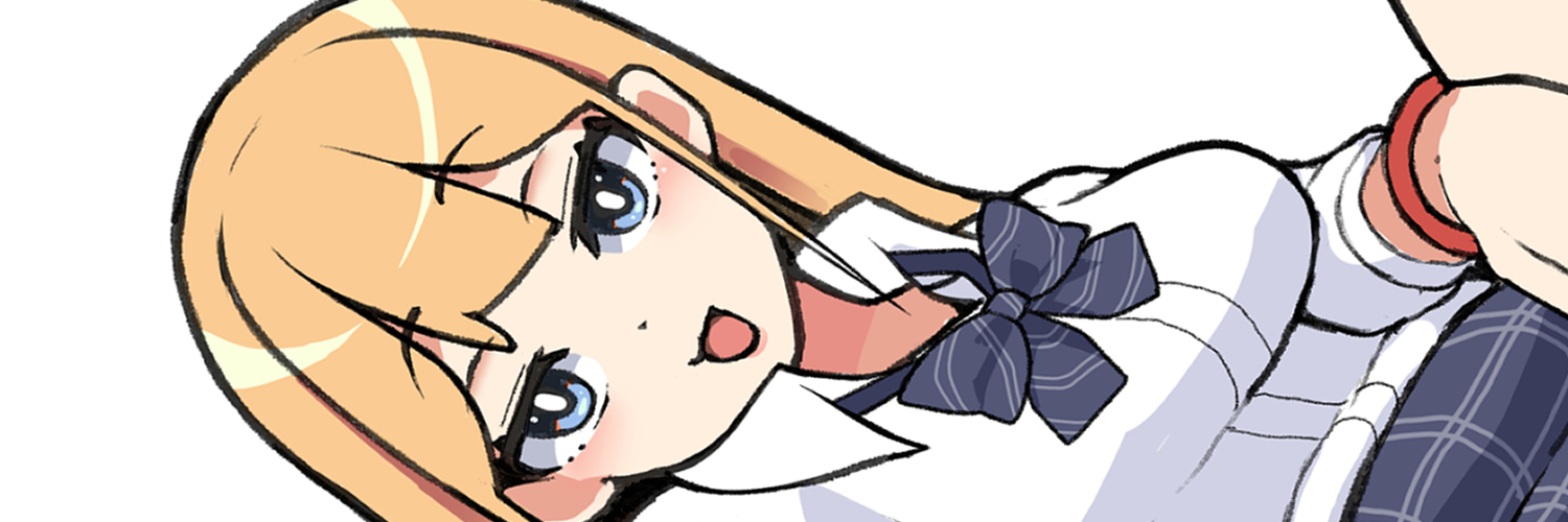 笹乃葉とろ@日曜東ミ-23b's banner