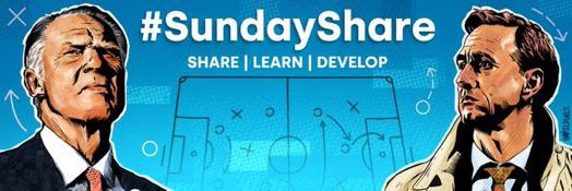 #SundayShare's banner
