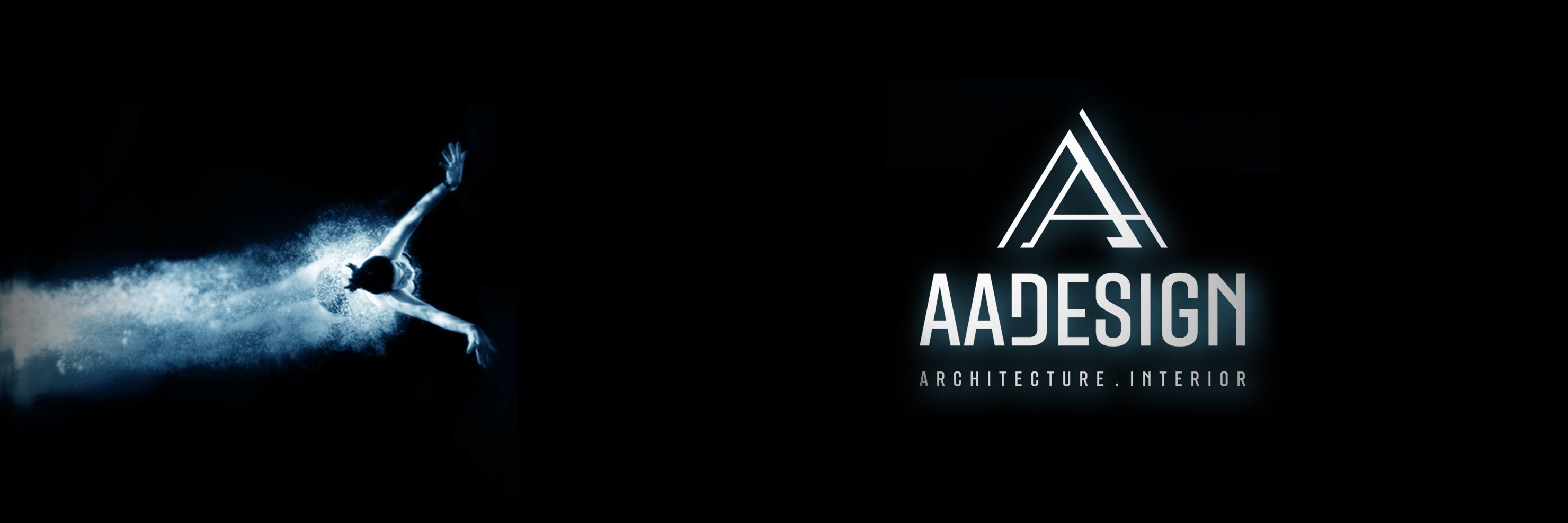AADesignn's profile banner image