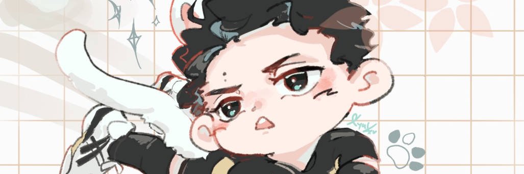 kyuxiv_'s profile banner image