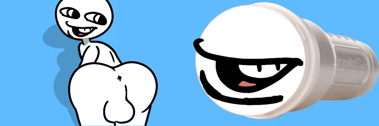Stonetoss But The Punchline Is Porn 🔞 banner