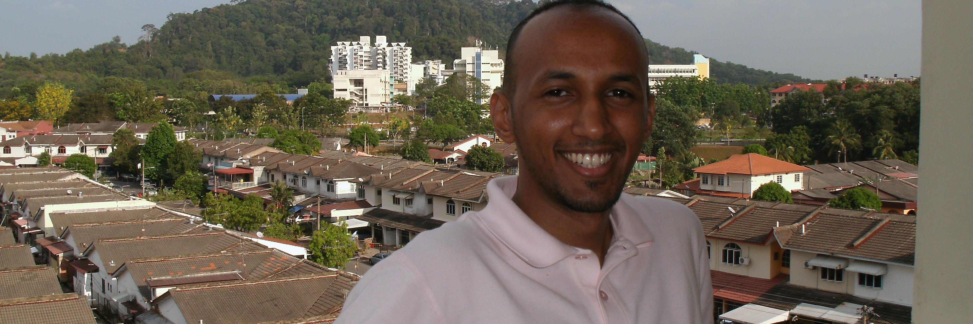 Ibrahimzabib's profile banner image