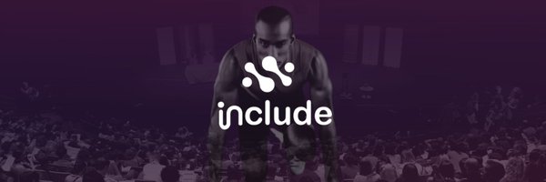 @IncludeSummit Profile Banner