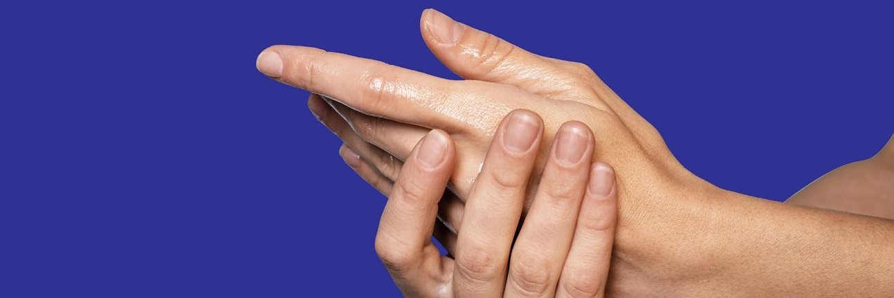 Hygiene At Work banner