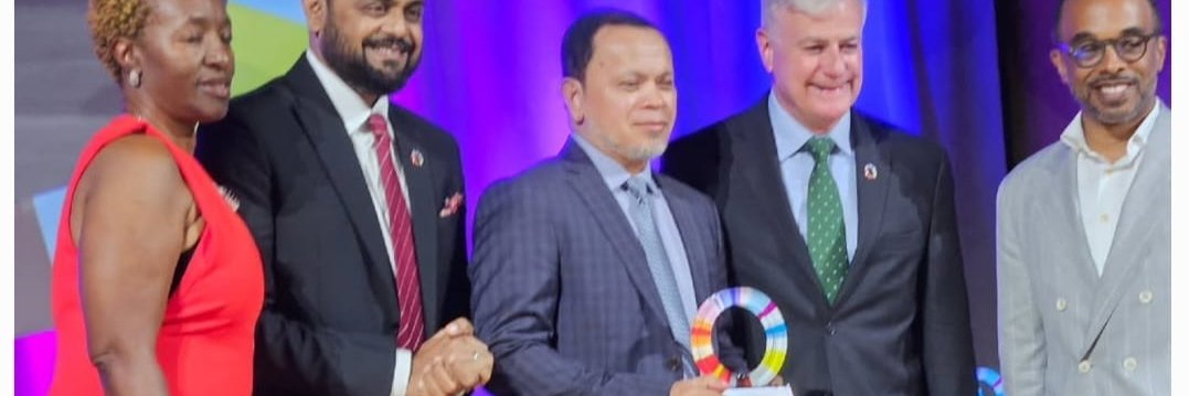 Md. Sabur Khan banner