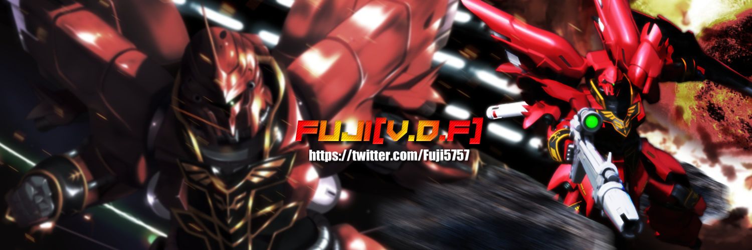 Fuji5757's profile banner image