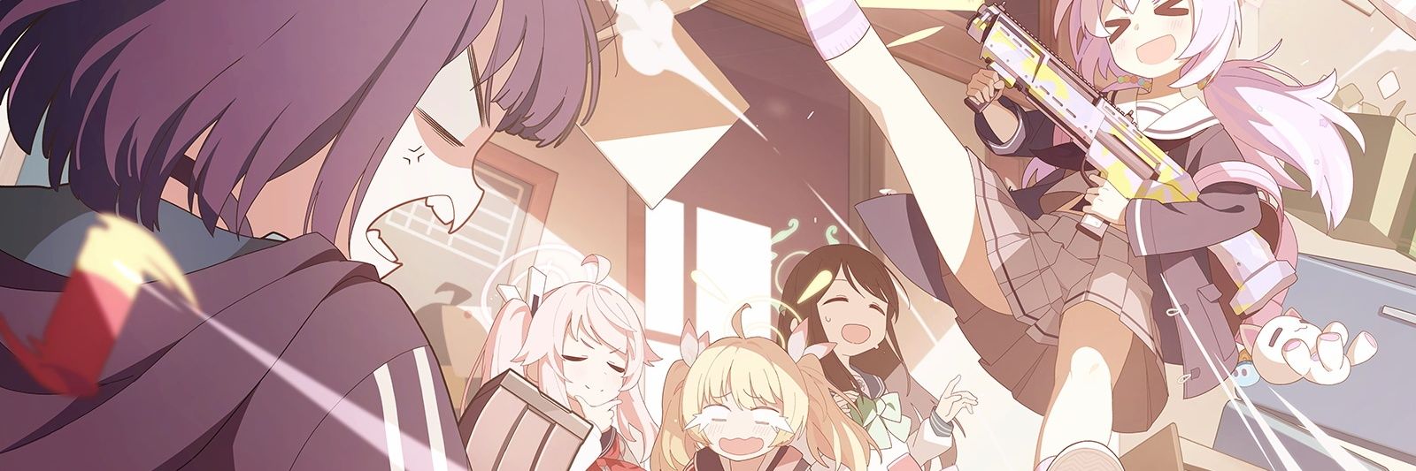 长耳大肥猫 banner