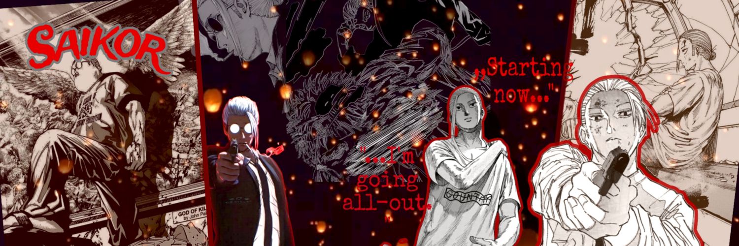 Saikor's banner