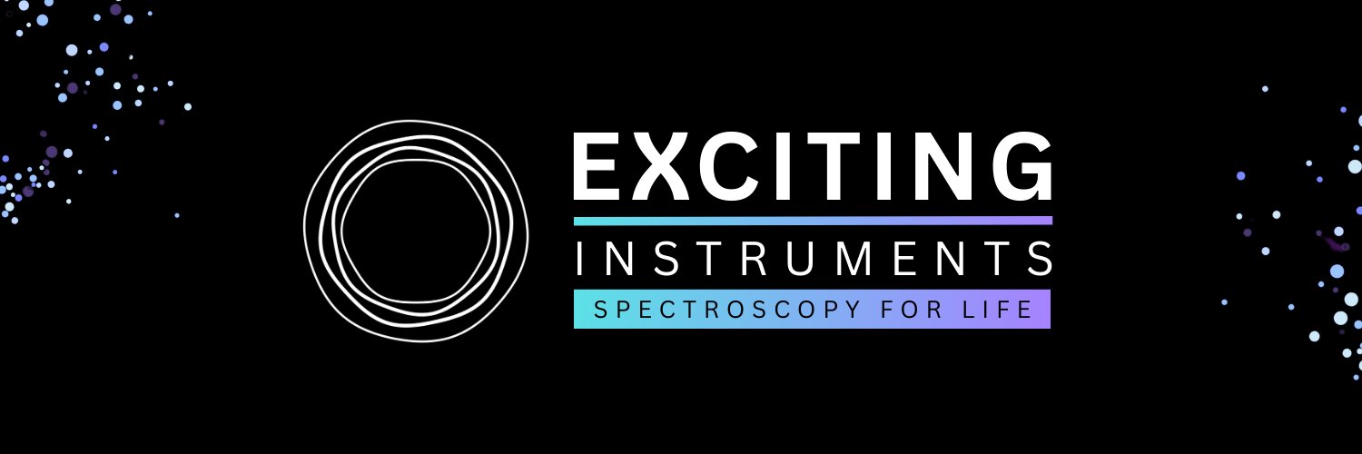 Exciting Instruments's banner